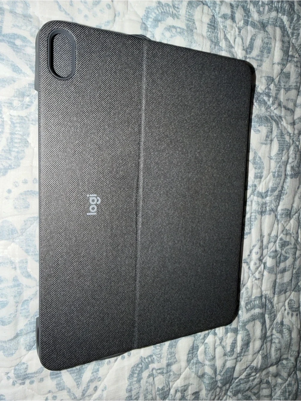 Logitech Folio keyboard for iPad Air